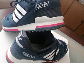 Adidas tenisky - 2