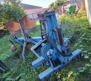 Lemken opal 140 - 2