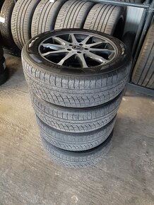 5x 112 r 17 Mercedes - 2