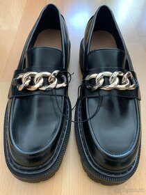 H&M mokasíny/loafers - 2