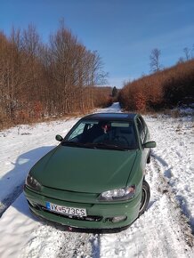 Predám peugeot 306 - 2