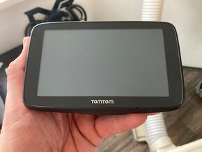 TomTom GO 520 Lifetime - 2