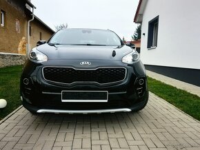 Kia Sportage - 2