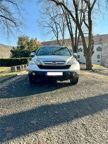 Honda CR-V 2.2 CDTI - 2