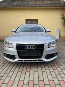 Audi A4 B8 Avant 3.0 TDI Quattro =176kW, TipTronic, 182635km - 2