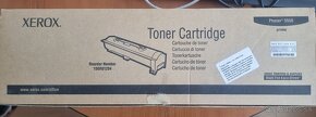 Toner Xerox 106R01294, black (čierny) - 2