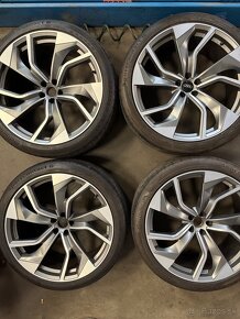 5X112 R23 AUDI REPLICA G.M.P. - 2