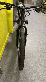 Ctm raptor 2.0 & Specialized pitch - 2