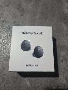 Galaxy Buds2 - 2