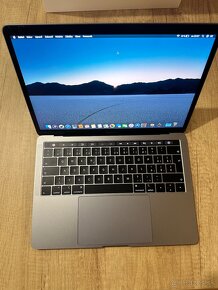 MacBook Pro 13-inch(2019 - 2