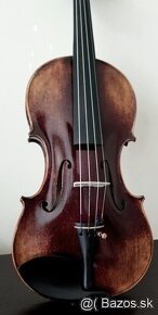 husle 4/4 Guarneri Del Gesu - 2