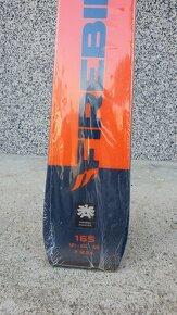 Lyže Blizzard SRC 165cm - 2