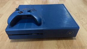 Xbox One Forza Motorsport Edition 1TB - 2