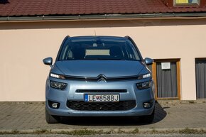 Citroën C4 Picasso BlueHDi 120 EAT6 S&S Live - 2