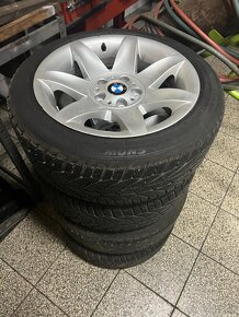 5x120 R17 zimna sada - 2