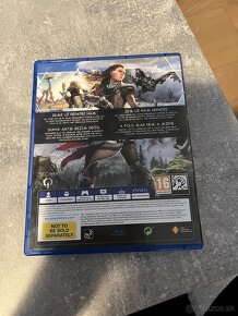 Horizon Zero Dawn PS4 - 2