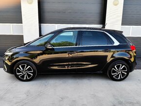 Citroën C4 Spacetourer BlueHDi 130 E6.2 Feel A/T - 2