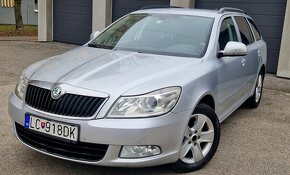 Skoda octavia 2.0 TDI CR DSG elegance 2012 - 2