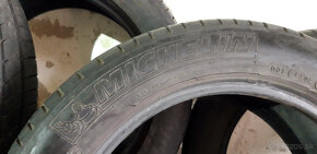 Sada 4x Osobné Pneumatiky MICHELIN PRIMACY HP 255/55 R17 - 2