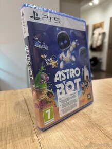 ASTRO BOT (PS5) - 2