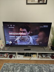 Samsung televízor - 2