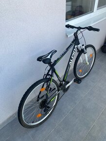 Kellys Alpina ECO M10 - Horský Bicykel - 2