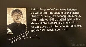 Nike kalendar 2025 - 2