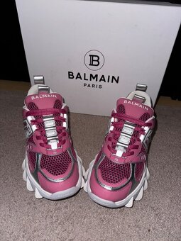 BALMAIN B-East - original - 2