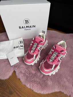 BALMAIN B-East - original - 2