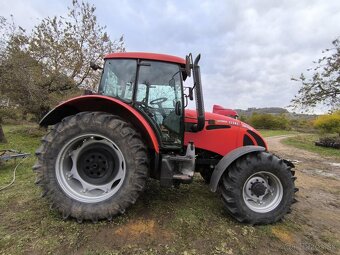 Zetor Forterra 11741 - 2