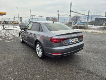 Audi A4 B9 2.0 TFSI 252k Design S tronic - 2