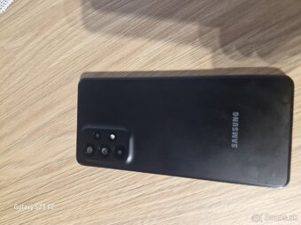 Samsung A53 5G - 2