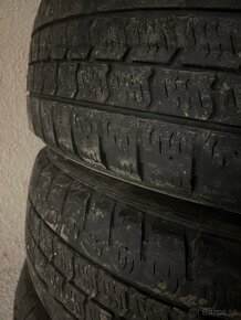 205/65r16 zimne - 2