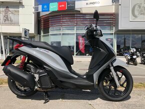 PIAGGIO MEDLEY 125 S E5 - Zľava 718 € - 2