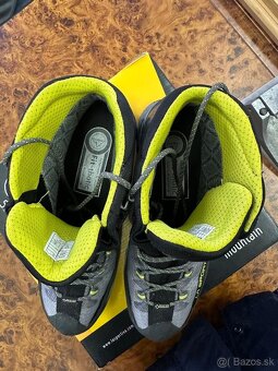 Takmer nové La Sportiva Trango Trk GTX - vel. 45, 46 - 2