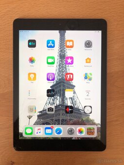 iPad Air 32 GB - 2