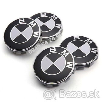 Logo BMW - 2