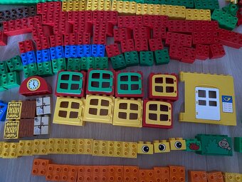 Lego duplo - 2