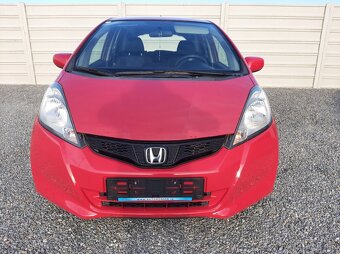 Honda Jazz - 2