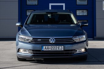 Volkswagen Passat Variant 2.0 TDI BMT Highline - 2