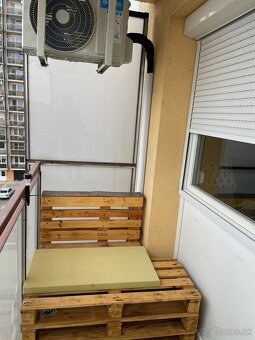 ⭐Apartman v centre mesta Miskolc MADARSKO⭐ - 2