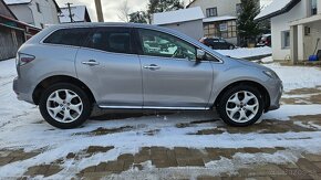 Mazda CX-7 2.2 MZR-CD Revolution High - 2