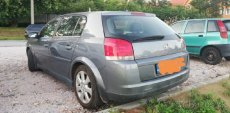 Rozpredám Opel Signum 2,2 16V Direct Z22YH 2005 - 2