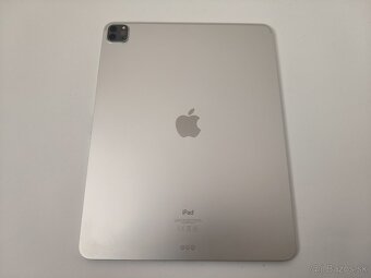 apple ipad PRO 12,9 128gb Silver 4. Generácie - 2