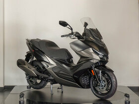 KYMCO XCITING VS 400i ABS 2023 AKCIA - 2