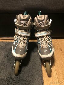 korcule Rollerblade 40 - 2