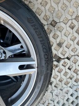 Letné pneumatiky Hankook 245/45r19 - 2