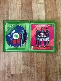 FIFA 19 - 2