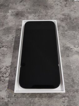 Iphone 15 128GB black - 2