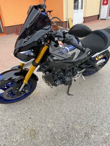 Velky Touring stit Yamaha MT09 - 2